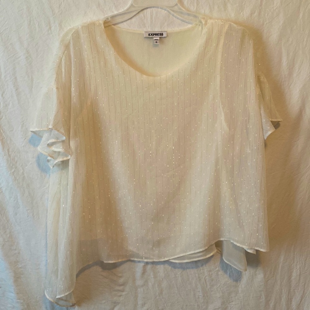 Express Asymmetric Top